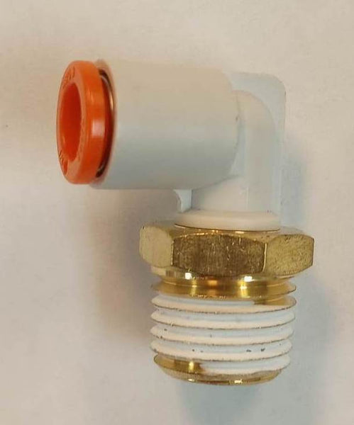 740 SERIES PNEUMATIC PUSH TO CONNECT AIR FITTINGS