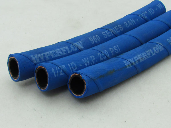 960-961 SERIES PUSH-LOCK HOSE (Extreme)