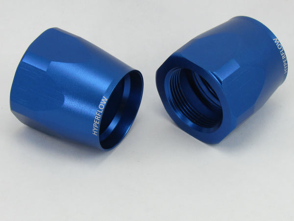109 SERIES SWIVEL HOSE END NUT