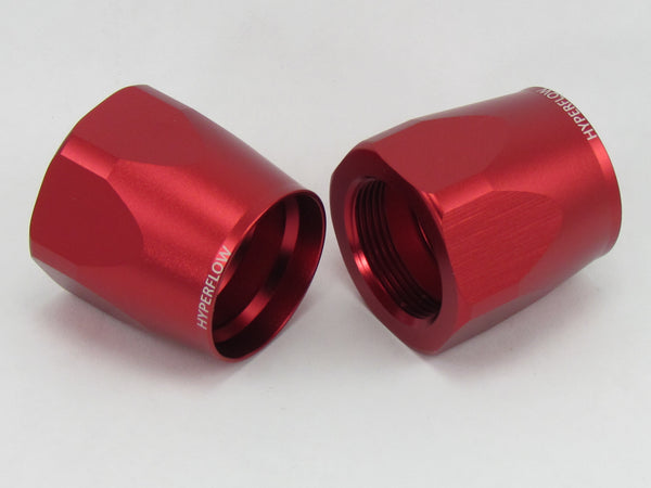 109 SERIES SWIVEL HOSE END NUT