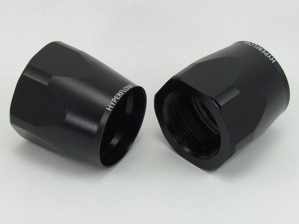 109 SERIES SWIVEL HOSE END NUT