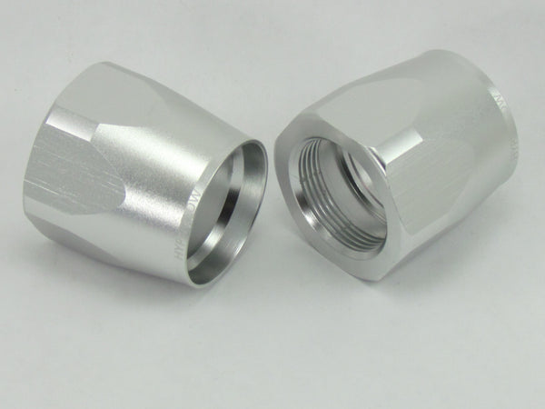 109 SERIES SWIVEL HOSE END NUT