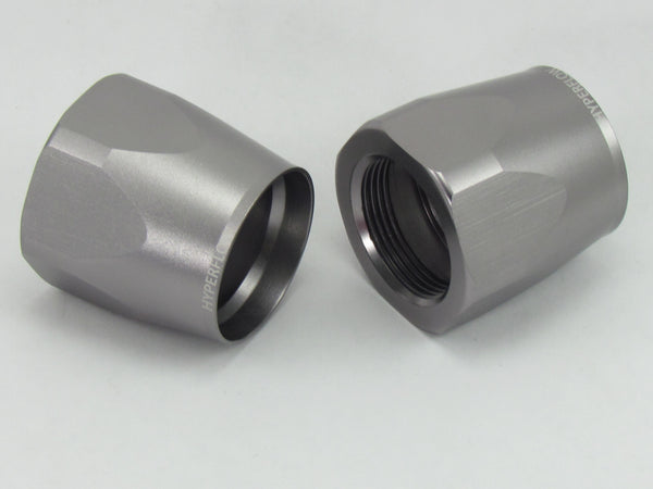 109 SERIES SWIVEL HOSE END NUT