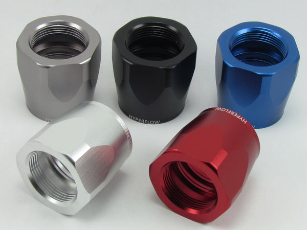 109 SERIES SWIVEL HOSE END NUT