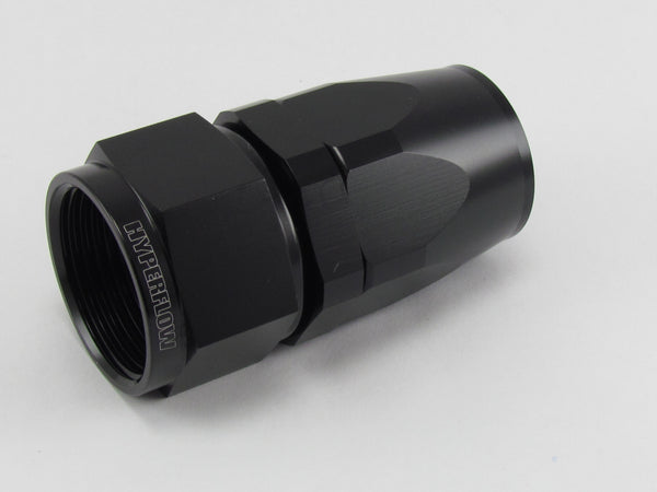 100 SERIES STRAIGHT SWIVEL HOSE END TAPERED