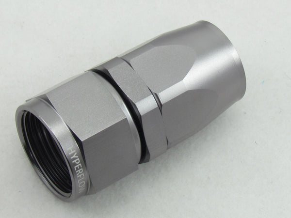 100 SERIES STRAIGHT SWIVEL HOSE END TAPERED