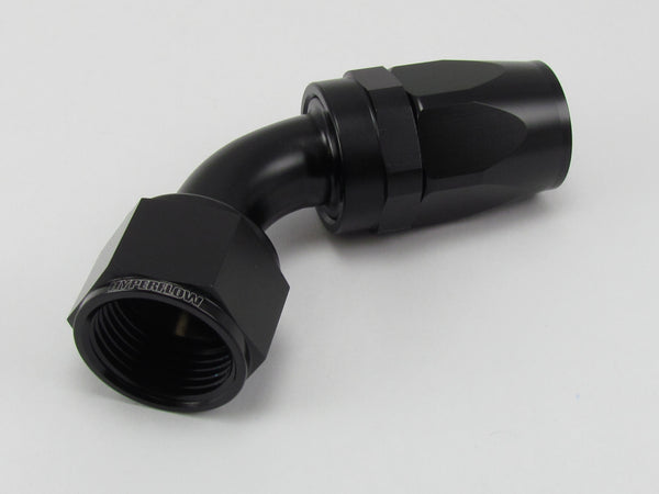 103 SERIES 60° SWIVEL HOSE END TAPERED
