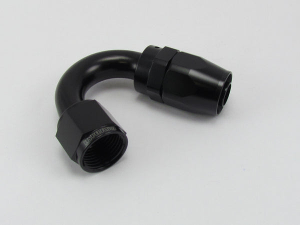 106 SERIES 150° SWIVEL HOSE END TAPERED
