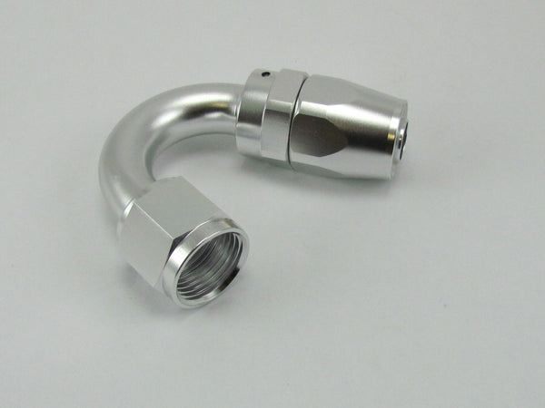 106 SERIES 150° SWIVEL HOSE END TAPERED