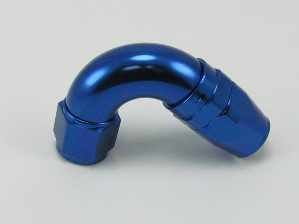 115 SERIES 120° MEGAFLOW HOSE END TAPERED