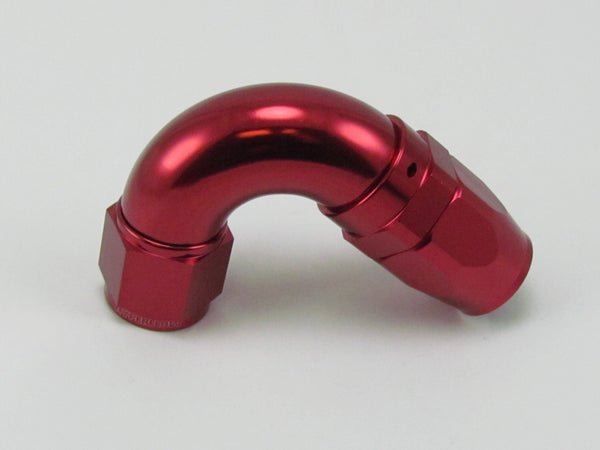 115 SERIES 120° MEGAFLOW HOSE END TAPERED