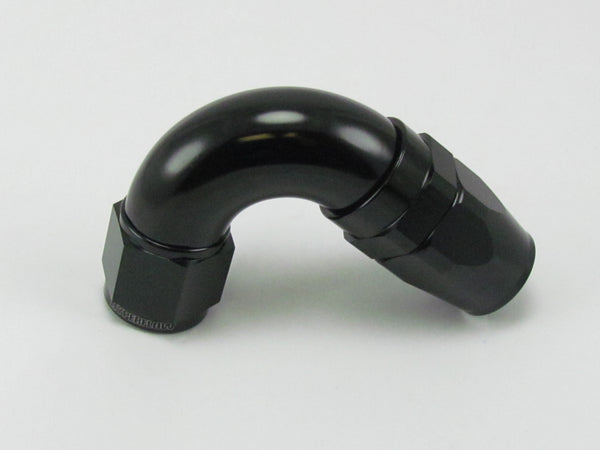 115 SERIES 120° MEGAFLOW HOSE END TAPERED