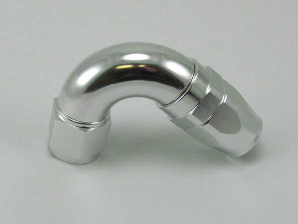 115 SERIES 120° MEGAFLOW HOSE END TAPERED