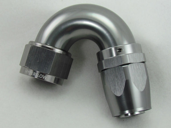 116 SERIES 150° MEGAFLOW SWIVEL HOSE END TAPERED