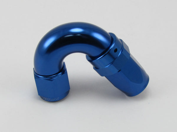 116 SERIES 150° MEGAFLOW SWIVEL HOSE END TAPERED