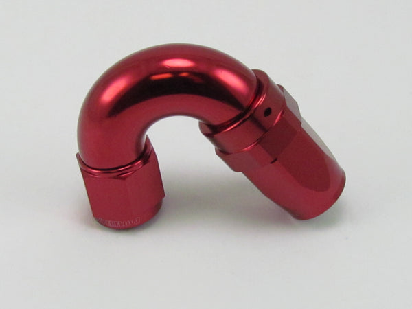 116 SERIES 150° MEGAFLOW SWIVEL HOSE END TAPERED