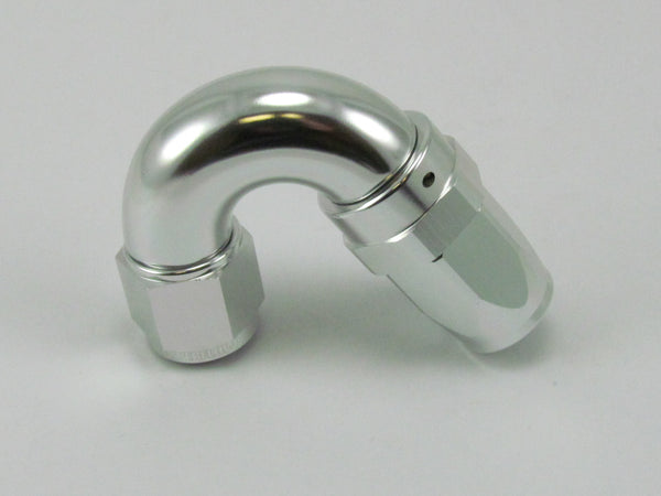 116 SERIES 150° MEGAFLOW SWIVEL HOSE END TAPERED