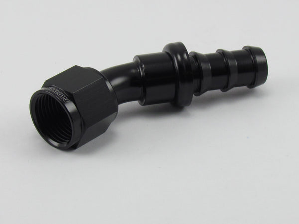 141 SERIES 30°PUSH-LOCK HOSE END