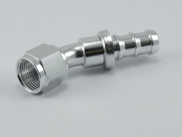 141 SERIES 30°PUSH-LOCK HOSE END