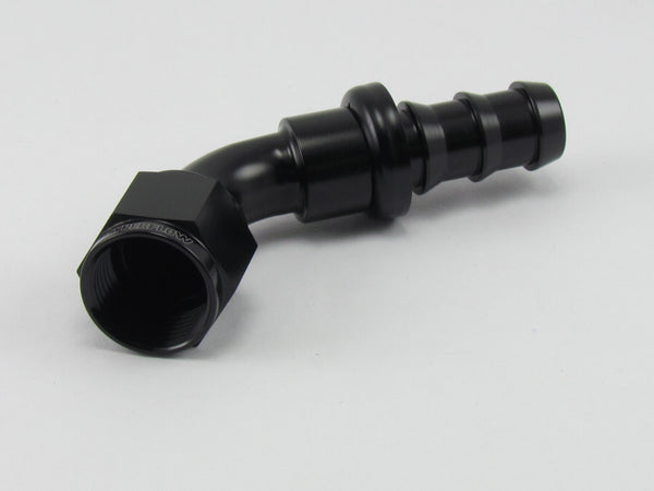 143 SERIES 60°PUSH-LOCK HOSE END