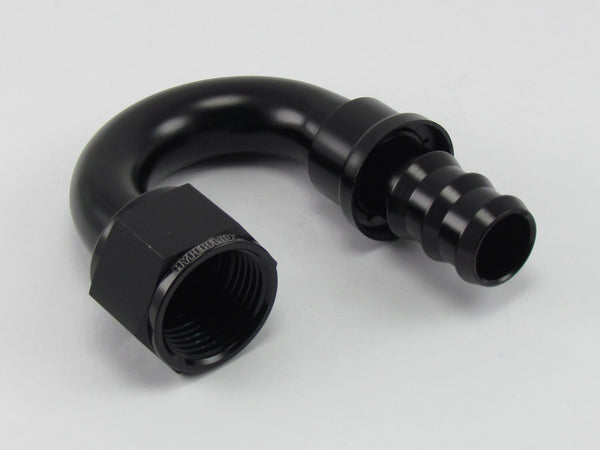 147 SERIES 180°PUSH-LOCK HOSE END