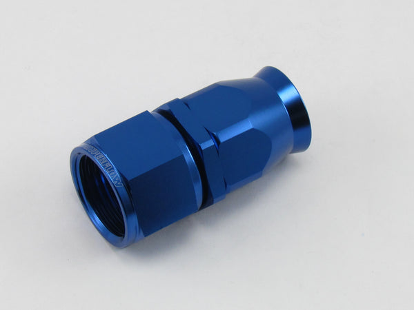 160 SERIES STRAIGHT PTFE (TEFLON) SWIVEL HOSE END