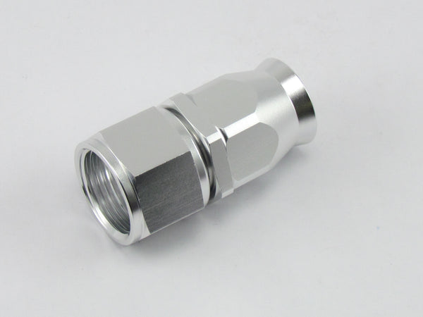 160 SERIES STRAIGHT PTFE (TEFLON) SWIVEL HOSE END
