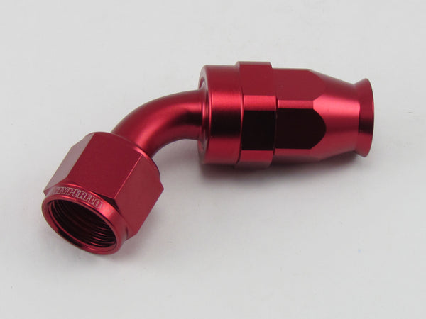 163 SERIES 60° PTFE (TEFLON) SWIVEL HOSE END