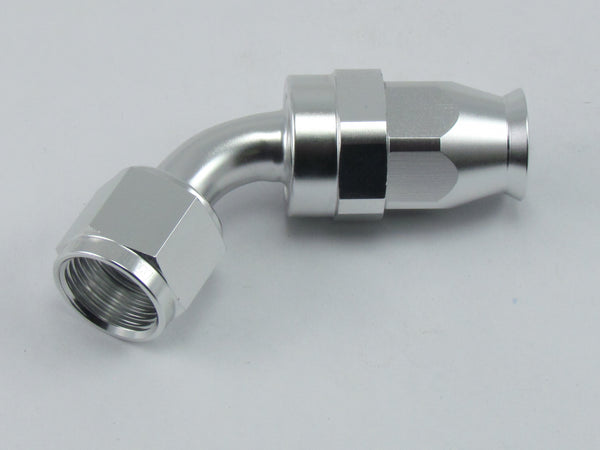 163 SERIES 60° PTFE (TEFLON) SWIVEL HOSE END
