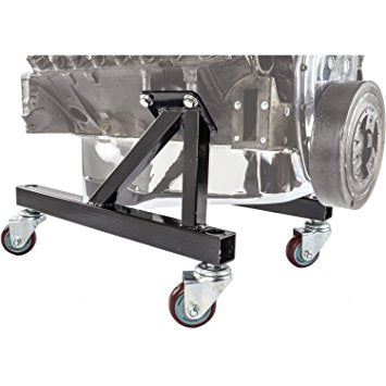 1700 SERIES ENGINE CRADLE