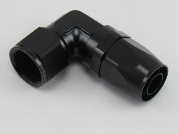 187 SERIES 90° FORGED SWIVEL HOSE END