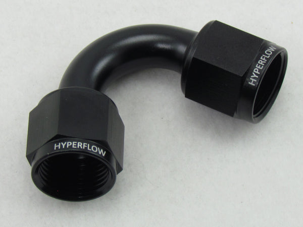 193 SERIES 120 DEGREE FEMALE COUPLER