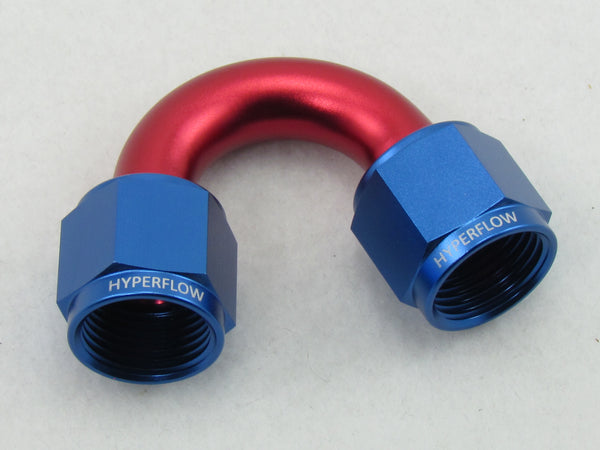 194 SERIES 150 DEGREE FEMALE COUPLER