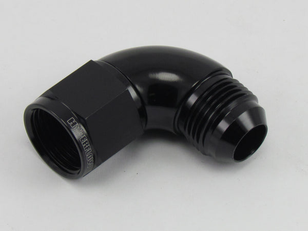 202 SERIES MEGAFLOW 90° FEMALE TO MALE ADAPTER