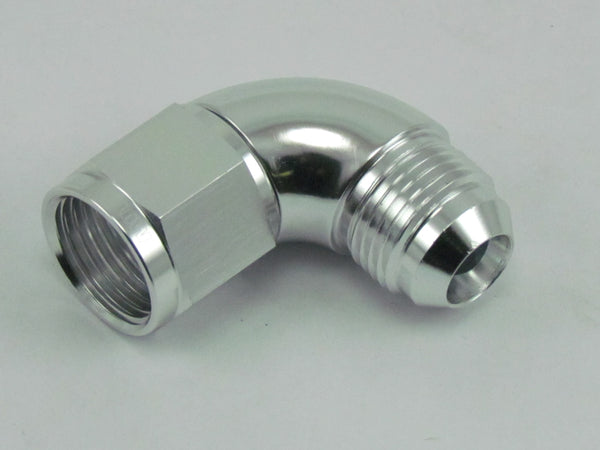 202 SERIES MEGAFLOW 90° FEMALE TO MALE ADAPTER