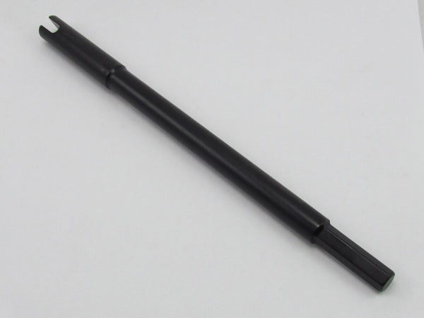 2000 SERIES OIL PUMP DRIVE SHAFT