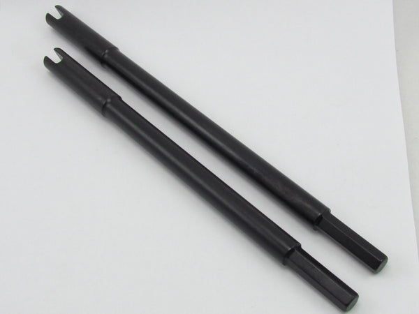 2000 SERIES OIL PUMP DRIVE SHAFT