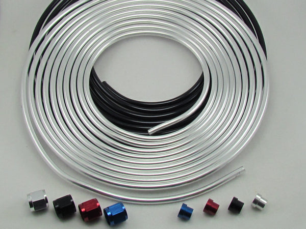 403 SERIES TUBE NUT