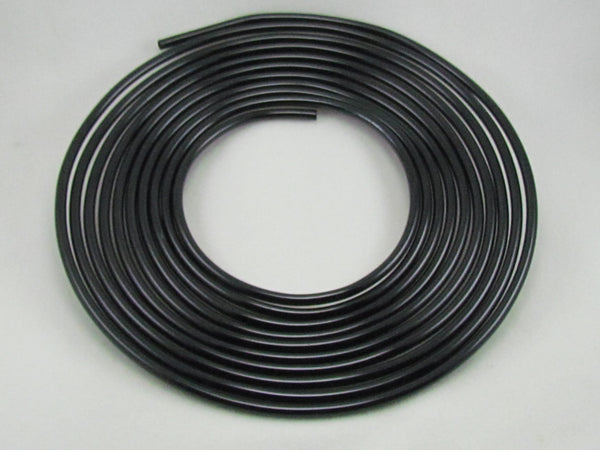 400 SERIES ALUMINUM HARD LINE TUBE - 25 FT