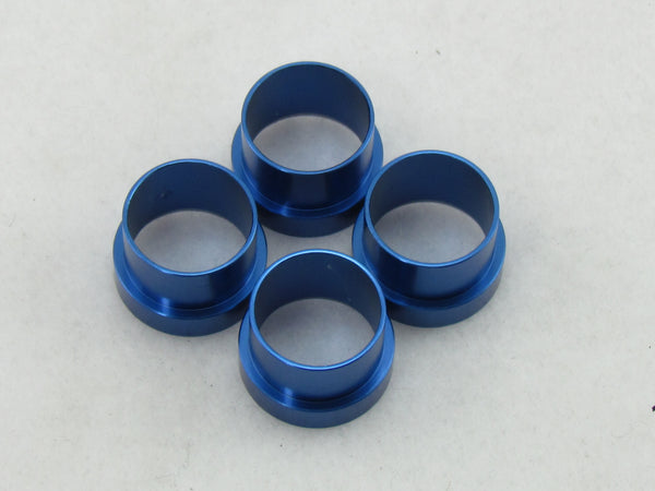 402 SERIES TUBE SLEEVE