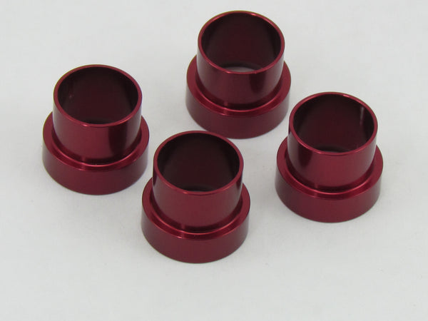 402 SERIES TUBE SLEEVE