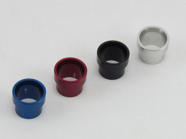 402 SERIES TUBE SLEEVE