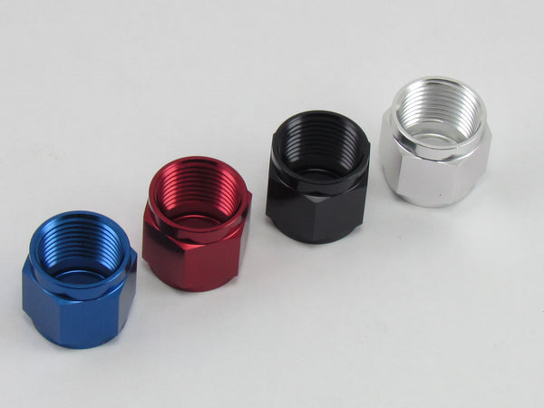 403 SERIES TUBE NUT