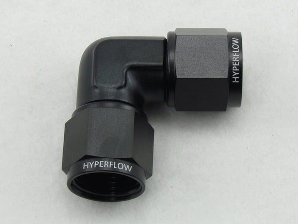 501 SERIES FEMALE to FEMALE 90° SWIVEL COUPLER
