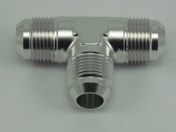 508 SERIES AN MALE FLARE TEE ADAPTER