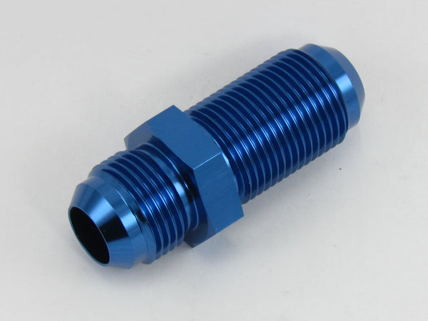 510 SERIES FLARE BULKHEAD AN ADAPTERS