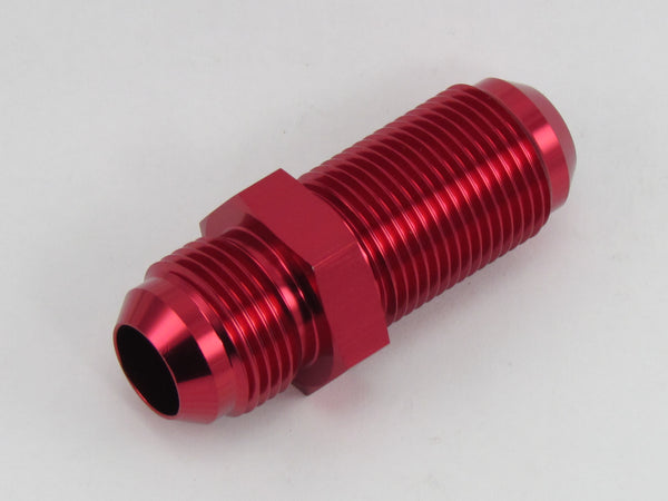510 SERIES FLARE BULKHEAD AN ADAPTERS
