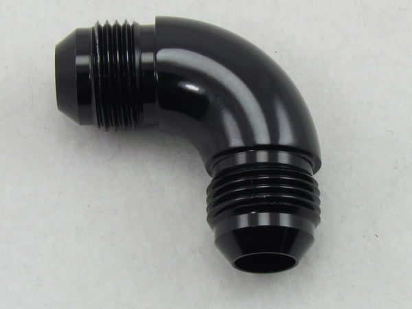 517 SERIES AN 90° MEGAFLOW MALE UNION ADAPTERS