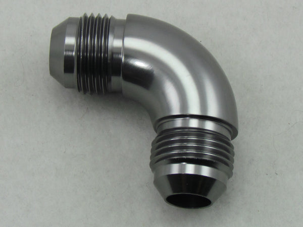 517 SERIES AN 90° MEGAFLOW MALE UNION ADAPTERS