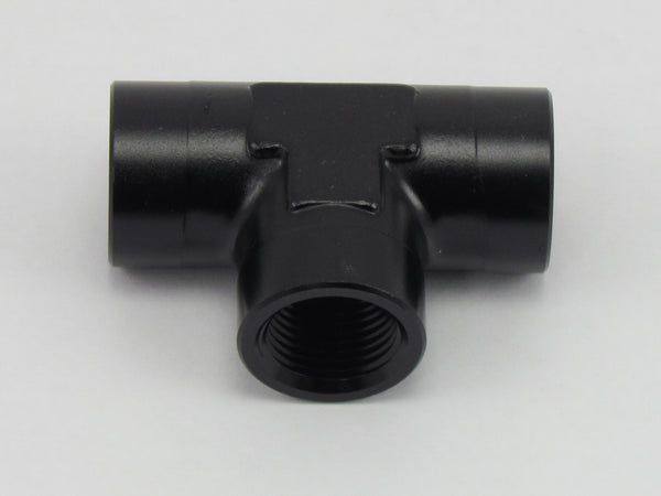 520 SERIES AN FEMALE TEE ADAPTERS